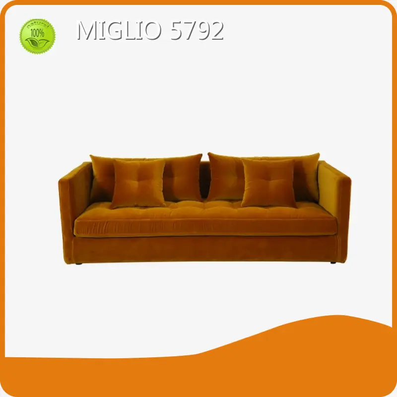 MIGLIO 5792 Small Living Room Furniture MIGLIO 5792 Small Living Room Furnituremakers 1