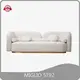 MIGLIO 5792 4 Seater L Couch M032manufacturers 1