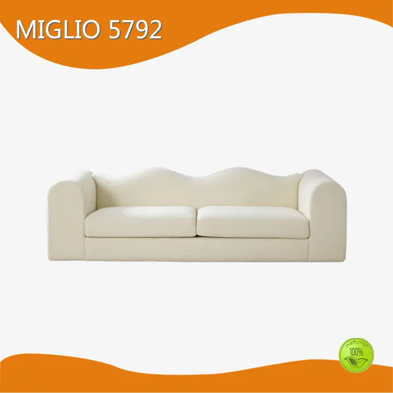 Modular Living Room Furniture White/ Customizedmanufacturers 1