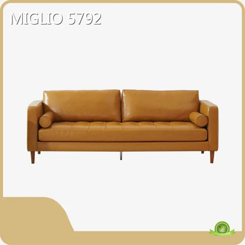 Best Quality Leather Sofa Brands 1