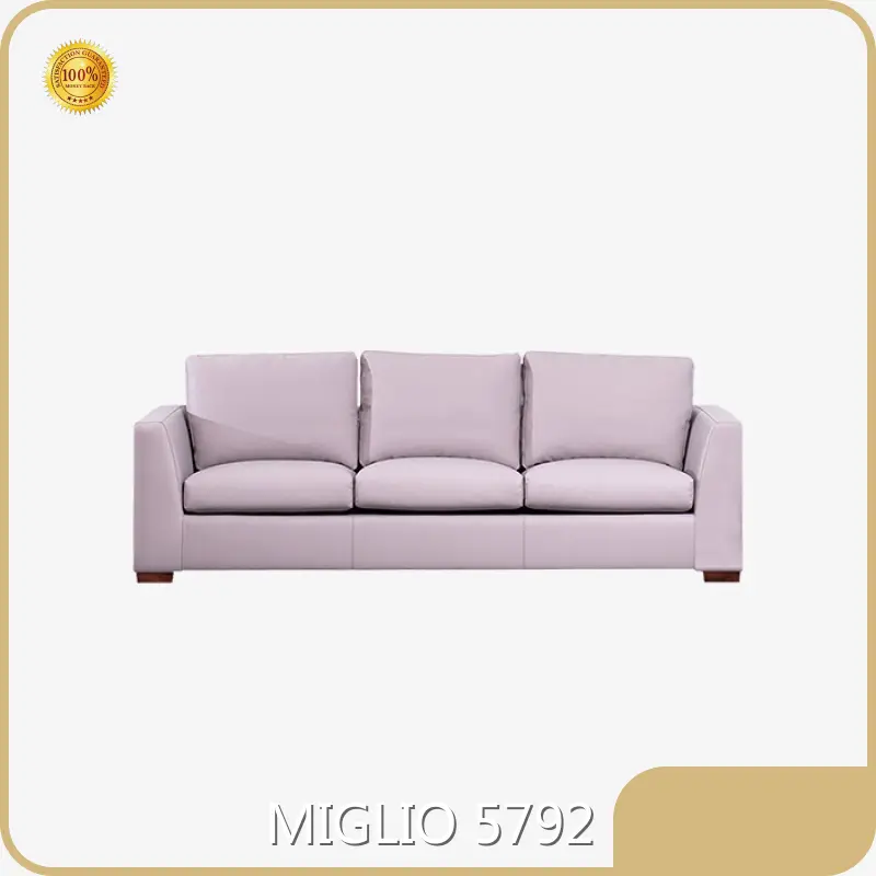 Custom Sectional Sofa As Shown MIGLIO 5792wholesaler 1