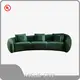 OEM Modern Fabric Couch 1