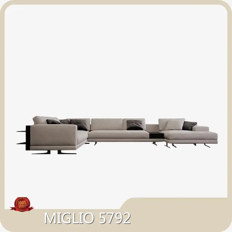 Sofa Manufacturers MIGLIO 5792 - - MIGLIO 5792 1