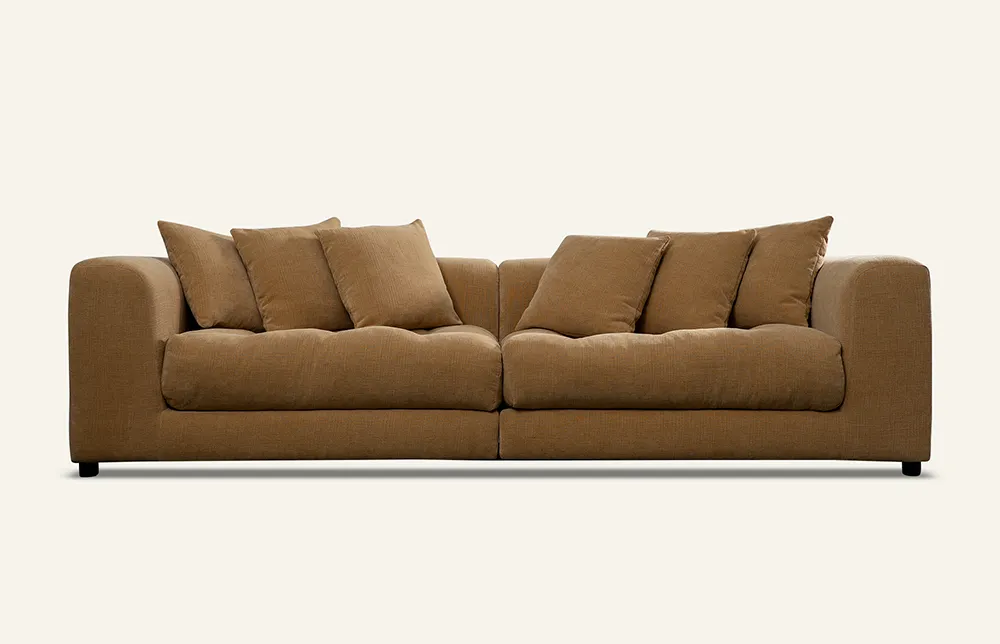 Cloud Couch Villa/ Hotel/ Living Room Wholesale - MIGLIO 5792 3