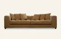 Cloud Couch Villa/ Hotel/ Living Room Wholesale - MIGLIO 5792 3