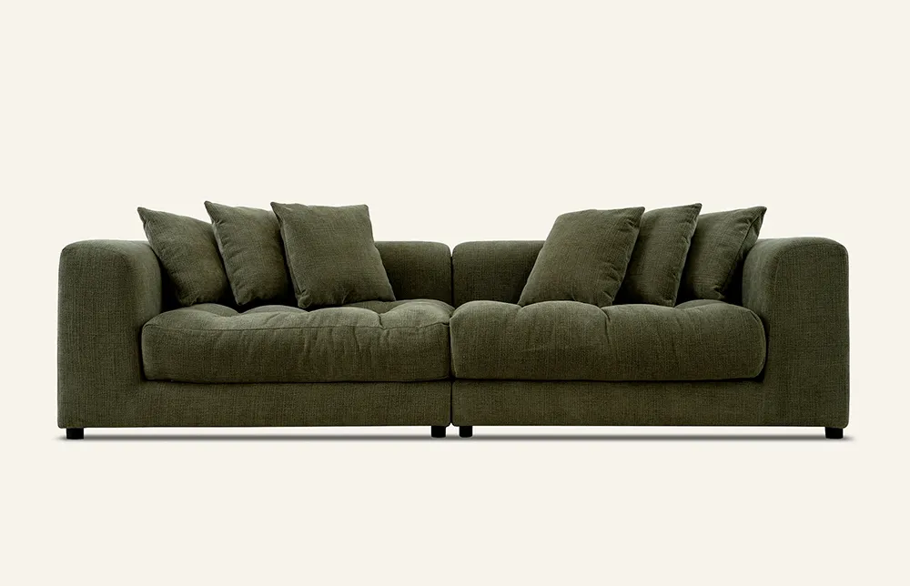 Cloud Couch Villa/ Hotel/ Living Room Wholesale - MIGLIO 5792 2