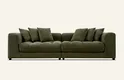 Cloud Couch Villa/ Hotel/ Living Room Wholesale - MIGLIO 5792 2