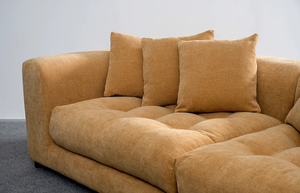 Cloud Couch Villa/ Hotel/ Living Room Wholesale - MIGLIO 5792 5