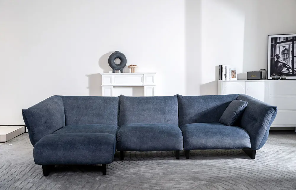 Modular Living Room Furniture M155-a by MIGLIO 5792 5