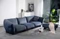 Modular Living Room Furniture M155-a by MIGLIO 5792 4