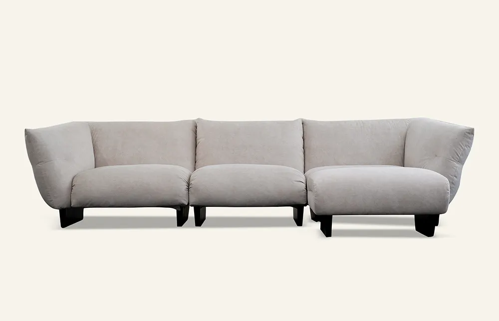 Modular Living Room Furniture M155-a by MIGLIO 5792 2