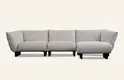 Modular Living Room Furniture M155-a by MIGLIO 5792 2