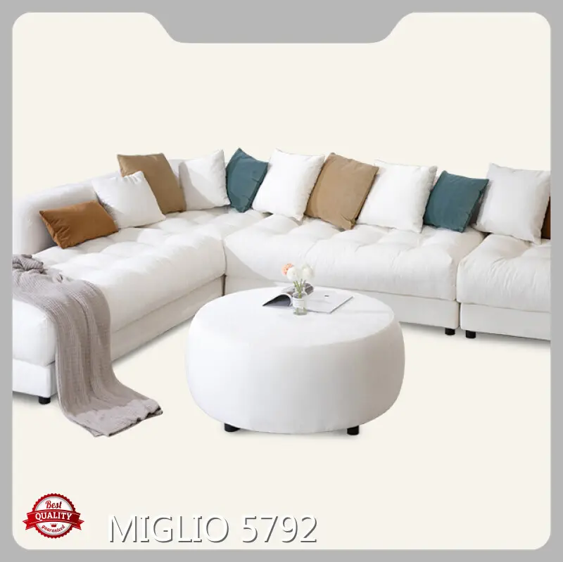 High-end Living Room Furniture Sets Price List 1
