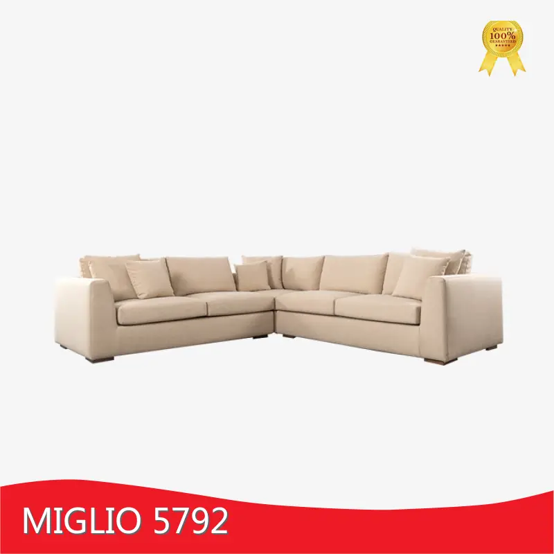 Best Bespoke Sofa Manufacturers Wholesaler 1