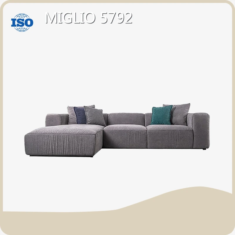 High-end Sectional Sofas Manufacturers Makers 1