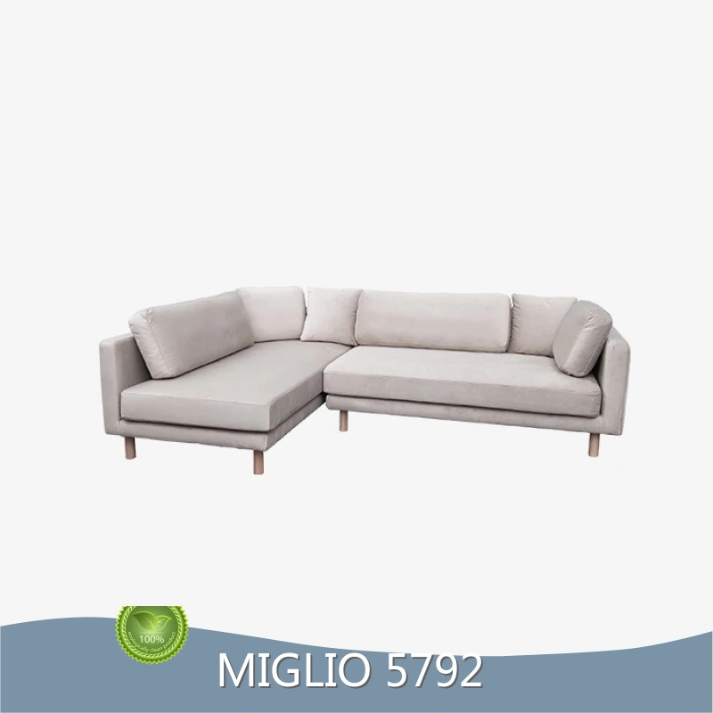 Custom Living Room Furniture Company Manufacturers 1