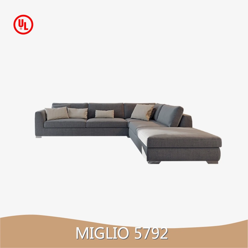 MIGLIO 5792 Custom Sofa Manufacturer As Shown Custom Sofa Manufacturersuppliers 1