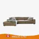 Sofa Companies L96*D170*H84CM L155*D92*H84CMcompany 1