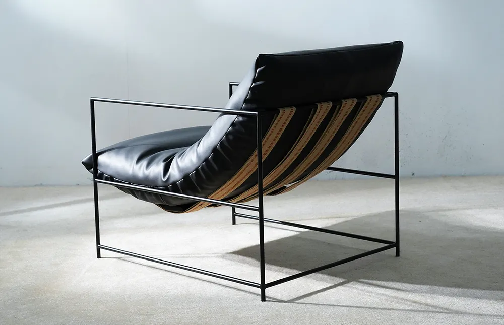 Wholesale Best Outdoor Lounge Chair Makers 4