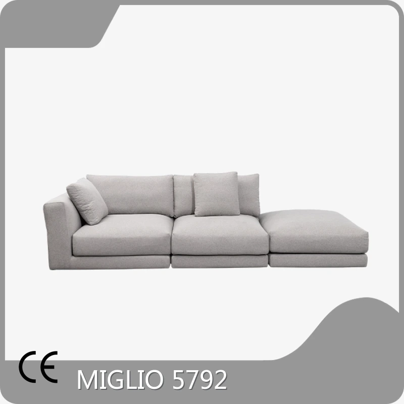 the Sofa Company L803 MIGLIO 5792suppliers 1