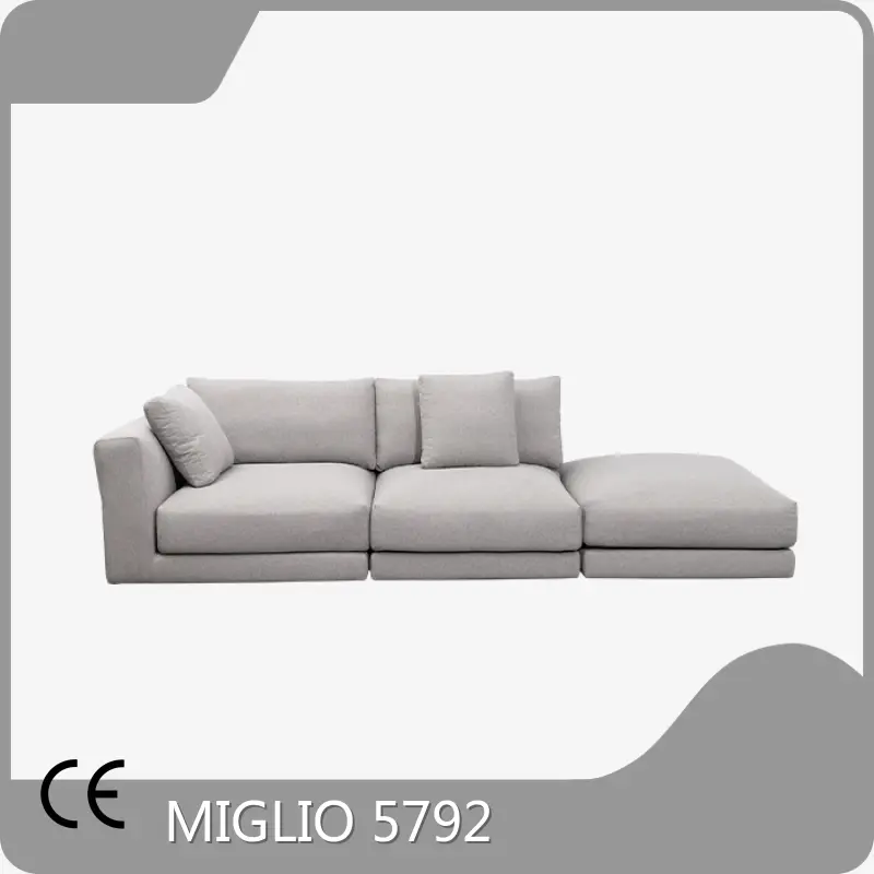 the Sofa Company L803 MIGLIO 5792suppliers 1