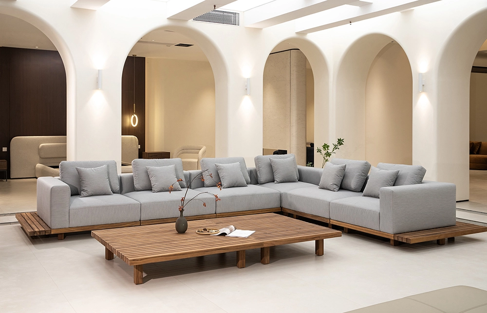 Latest Home Modular Couch Suppliers 3