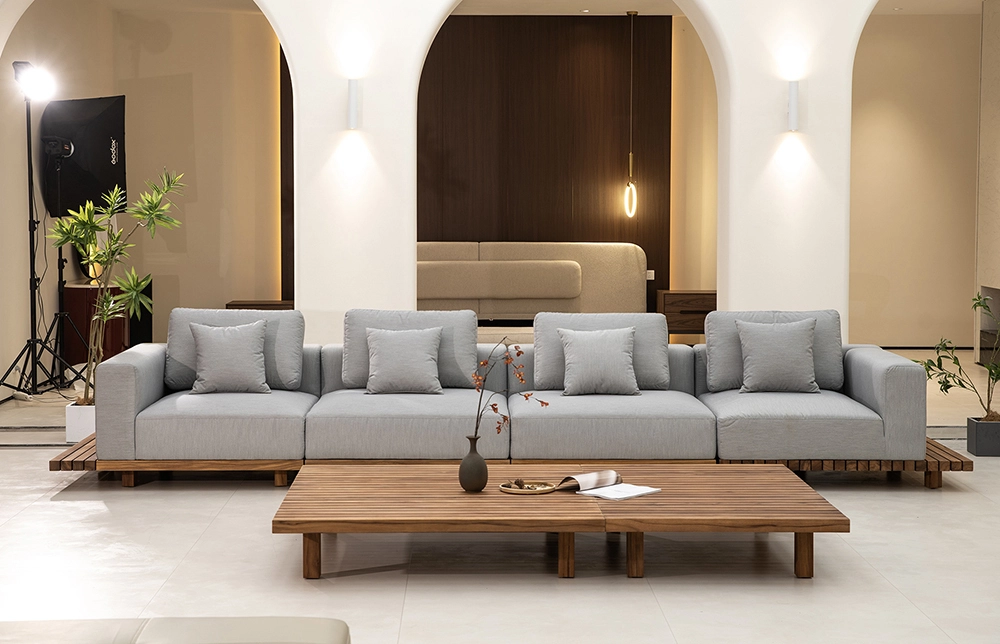 Latest Home Modular Couch Suppliers 4