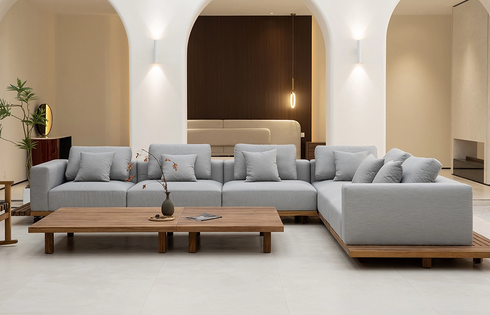 Latest Home Modular Couch Suppliers 5