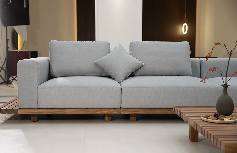 Latest Home Modular Couch Suppliers 6