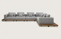 Latest Home Modular Couch Suppliers 2