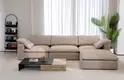 Modular Couch Pieces Outdoor Set by MIGLIO 5792 4