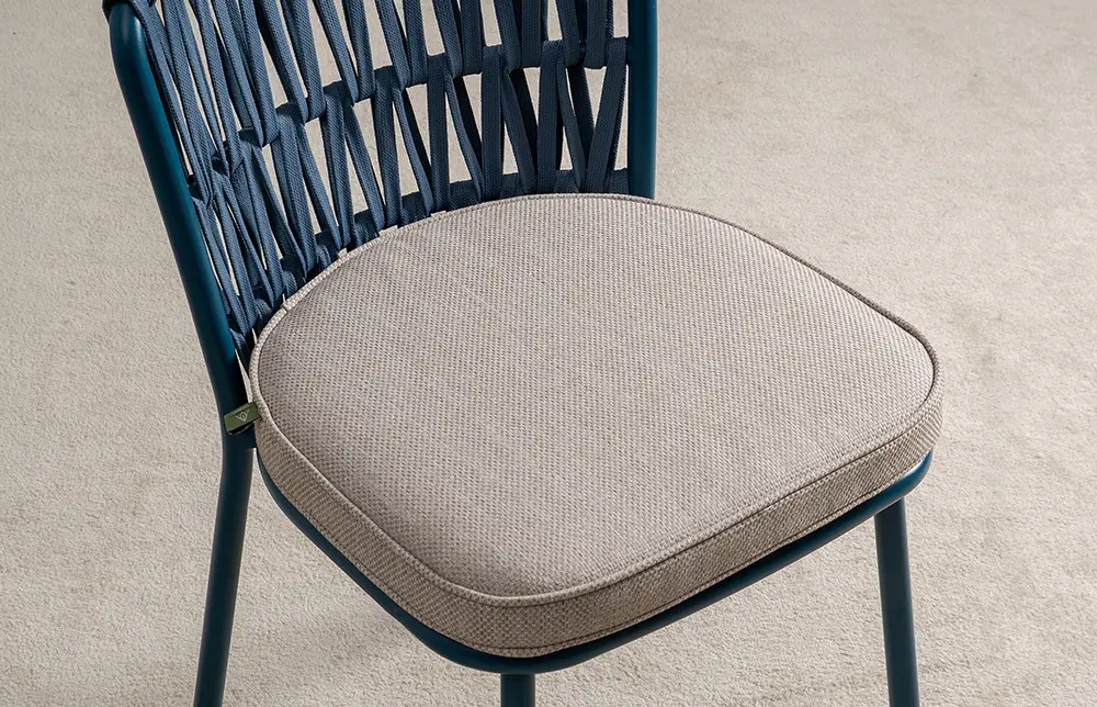 Outdoor Dining Chairs TT Full Payment Before Shipment (30% in Advance Wholesale - MIGLIO 5792 6
