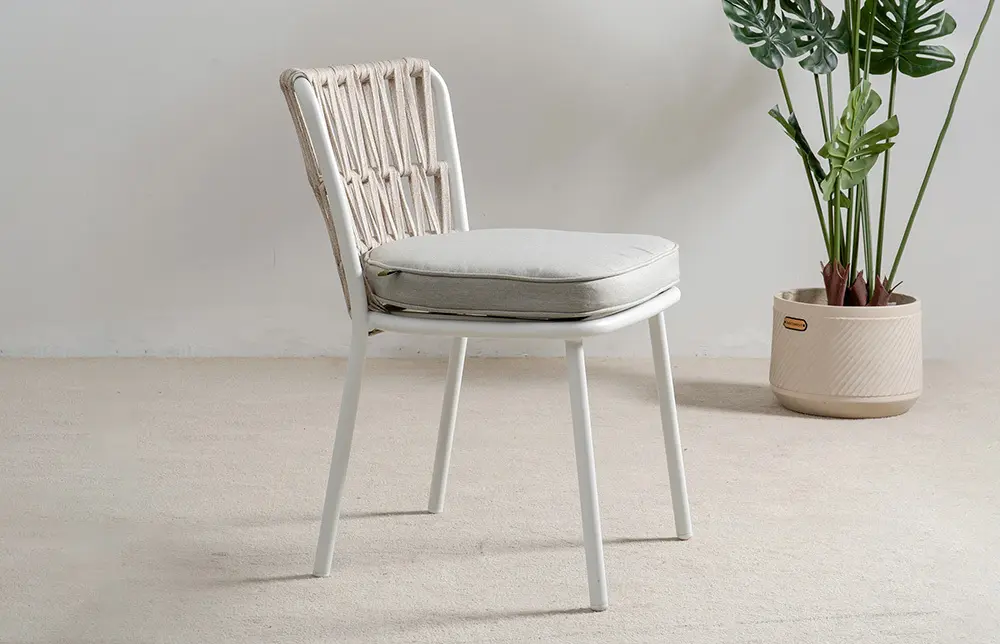 Outdoor Dining Chairs TT Full Payment Before Shipment (30% in Advance Wholesale - MIGLIO 5792 4