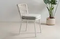 Outdoor Dining Chairs TT Full Payment Before Shipment (30% in Advance Wholesale - MIGLIO 5792 4
