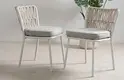 Outdoor Dining Chairs TT Full Payment Before Shipment (30% in Advance Wholesale - MIGLIO 5792 3