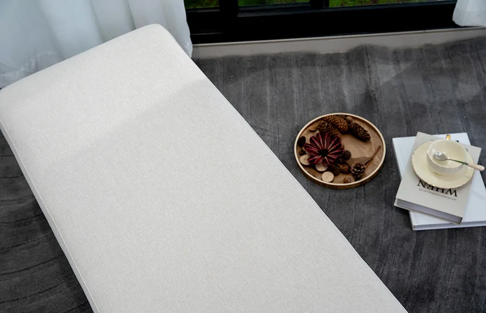 Low Bed Bench MY165-a by MIGLIO 5792 5