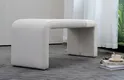 Low Bed Bench MY165-a by MIGLIO 5792 2