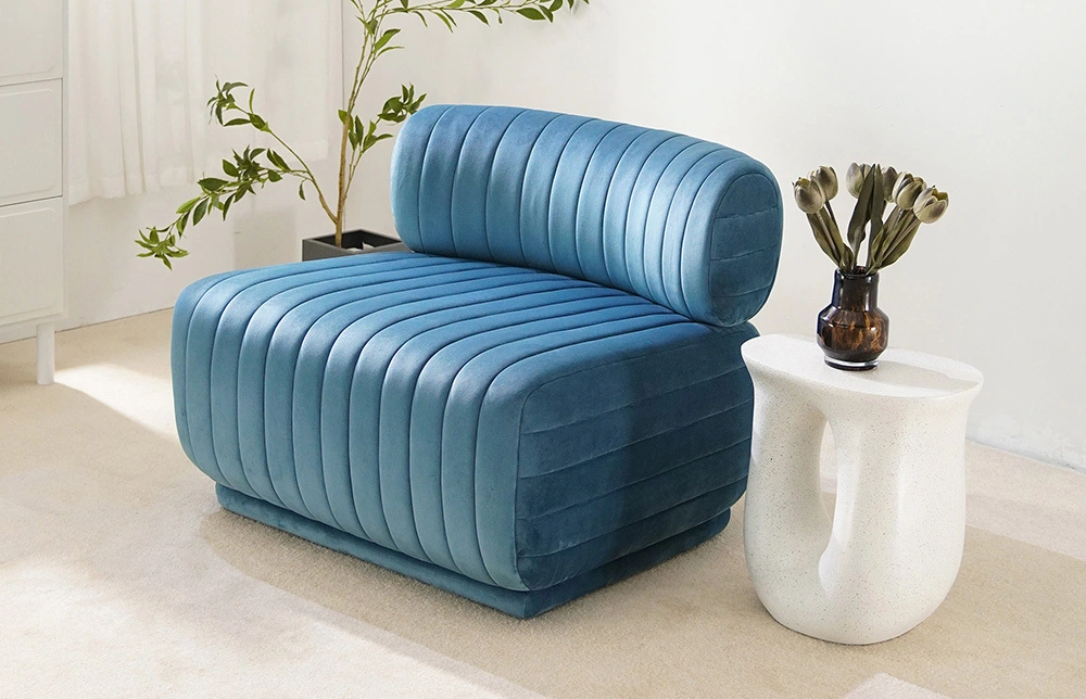 Modern Chairs Wholesaler Indoor Set 4