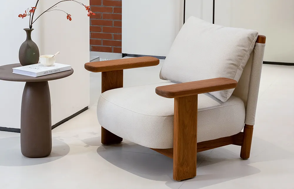 Outdoor Patio Furniture M071 - - MIGLIO 5792 2