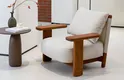 Outdoor Patio Furniture M071 - - MIGLIO 5792 2