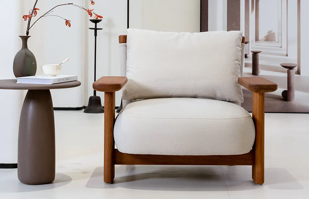 Outdoor Patio Furniture M071 - - MIGLIO 5792 3