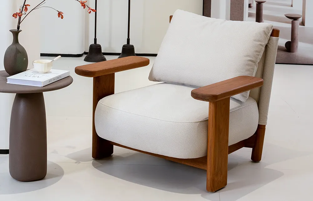 Outdoor Patio Furniture M071 - - MIGLIO 5792 4