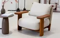 Outdoor Patio Furniture M071 - - MIGLIO 5792 4
