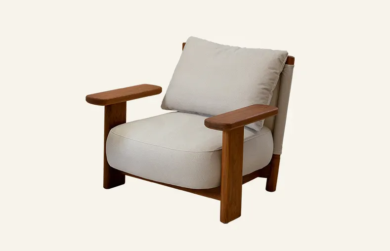 Outdoor Patio Furniture M071 - - MIGLIO 5792 5