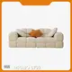 MIGLIO 5792 Four Seat Sectional Couch Miglio 5792company 1