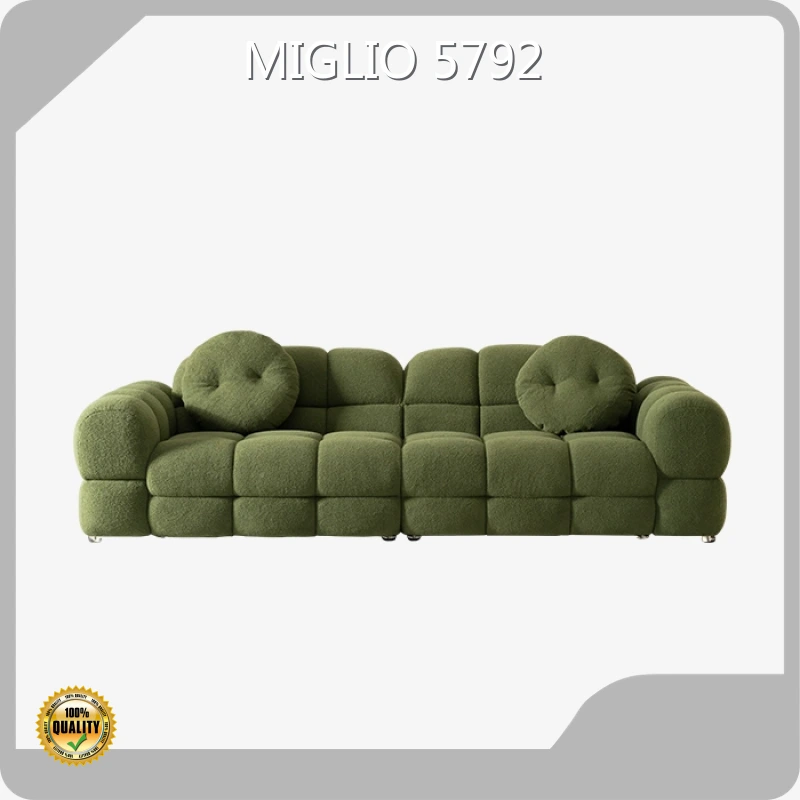 Topfabric Sofa Manufacturer K850 MIGLIO 5792 1