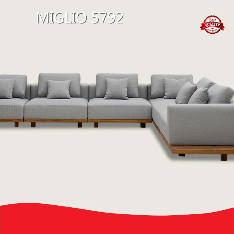 Latest Home Modular Couch Suppliers 1