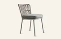 Outdoor Dining Chairs TT Full Payment Before Shipment (30% in Advance Wholesale - MIGLIO 5792 2