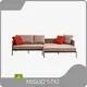 MIGLIO 5792 Fabric Couches for Sale MIGLIO 5792 Fabric Couches for Salefactory 1