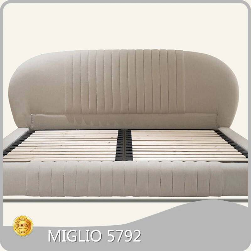 High-endcustom Hotel Room Furniture L717 Modern/ Minimalist 1